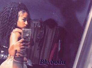 Bbybadu