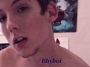 Bbyboi