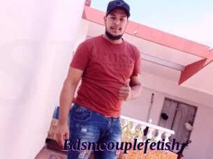 bdsmcouplefetish Spezial Sexcam