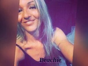 Beachie