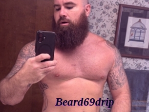 beard69drip Spezial Sexcam