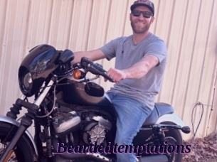 beardedtemptations Spezial Sexcam