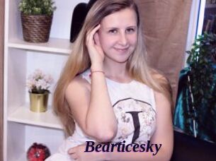 Bearticesky