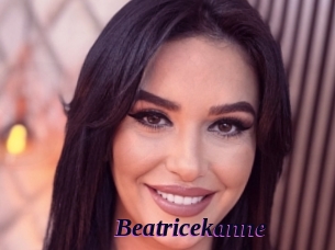 Beatricekanne