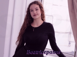 Beatricepalms