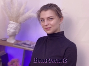 Beatrixcaris