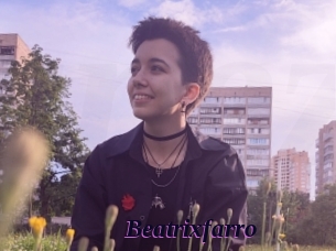 Beatrixfarro