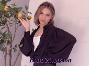 Beatrixheaston