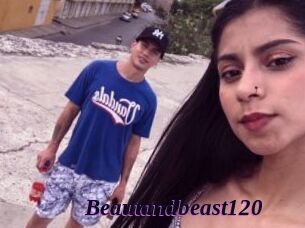 Beautandbeast120