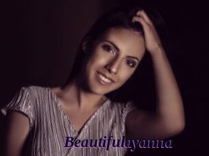 Beautifulayanna