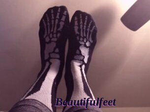 Beautifulfeet