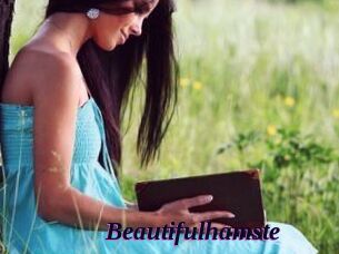 Beautifulhamste
