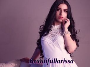 Beautifullarissa