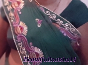 beautifullnatsha18 Spezial Sexcam