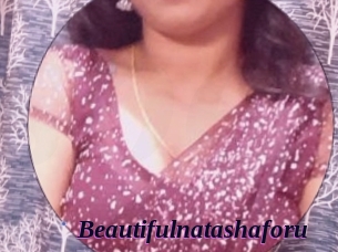 beautifulnatashaforu Spezial Sexcam