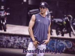 Beautifulsexyguy