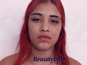 Beauttybabe