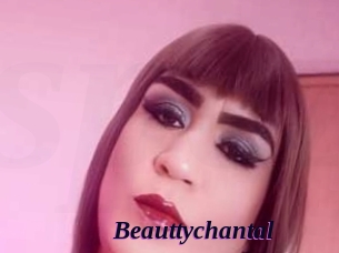 beauttychantal Spezial Sexcam