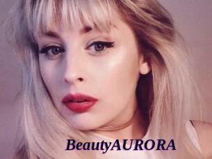 BeautyAURORA