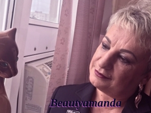 Beautyamanda