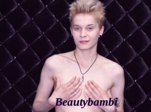 Beautybambi