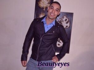 Beautyeyes