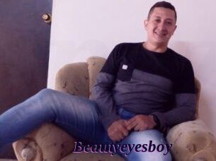 Beautyeyesboy