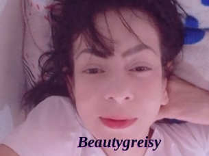 Beautygreisy