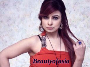 Beautyofasia
