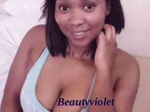 Beautyviolet