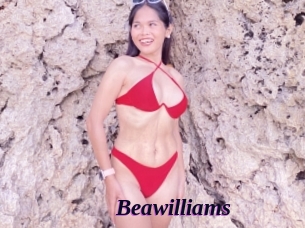 Beawilliams