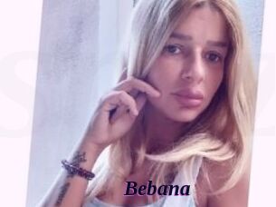 Bebana