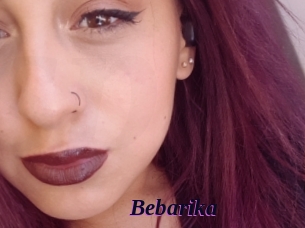 Bebarika