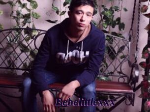 Bebelittlexxx