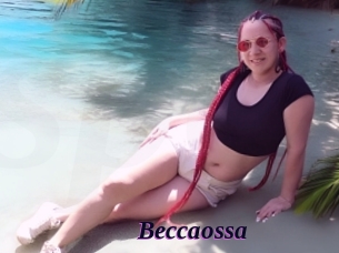 Beccaossa
