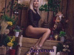 Beccaraen