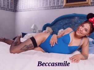 Beccasmile