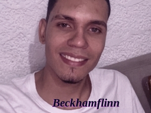 beckhamflinn Spezial Sexcam
