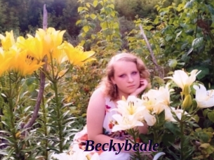 Beckybeale