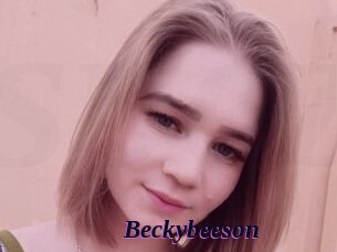 beckybeeson Spezial Sexcam