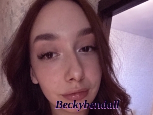 beckybendall Spezial Sexcam