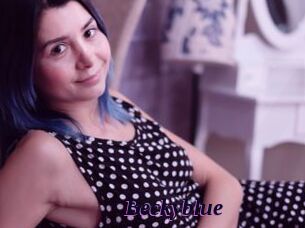 beckyblue Spezial Sexcam