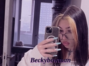 Beckybowman