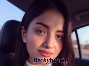 beckybufkin Spezial Sexcam