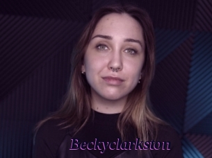 beckyclarkston Spezial Sexcam