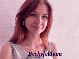 beckyfeltham Spezial Sexcam