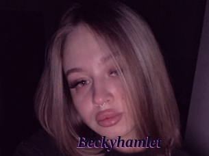 Beckyhamlet