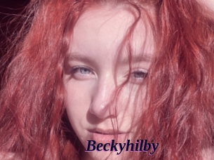 Beckyhilby