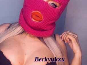 Beckyukxx