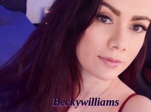 Beckywilliams